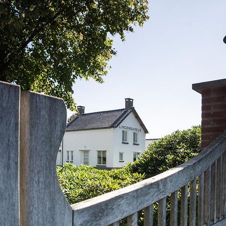 Bed And Breakfast Lindershoeve Bergeijk Zewnętrze zdjęcie
