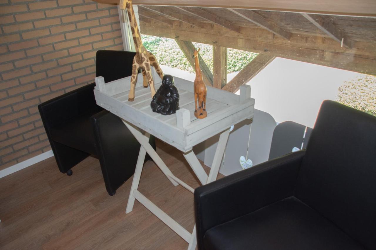 Bed And Breakfast Lindershoeve Bergeijk Zewnętrze zdjęcie