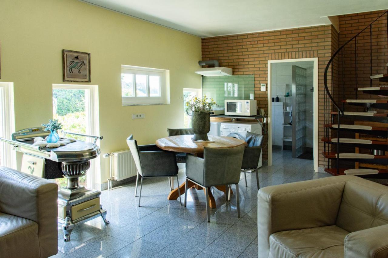 Bed And Breakfast Lindershoeve Bergeijk Zewnętrze zdjęcie