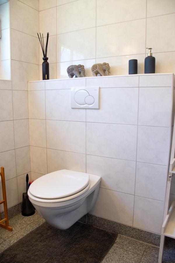 Bed And Breakfast Lindershoeve Bergeijk Zewnętrze zdjęcie