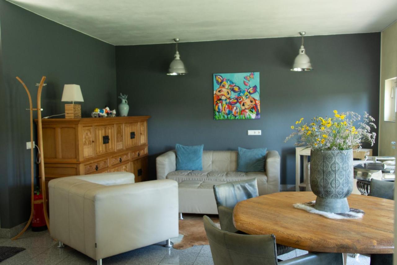 Bed And Breakfast Lindershoeve Bergeijk Zewnętrze zdjęcie