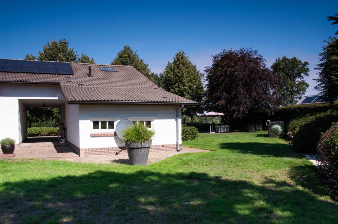 Bed And Breakfast Lindershoeve Bergeijk Zewnętrze zdjęcie