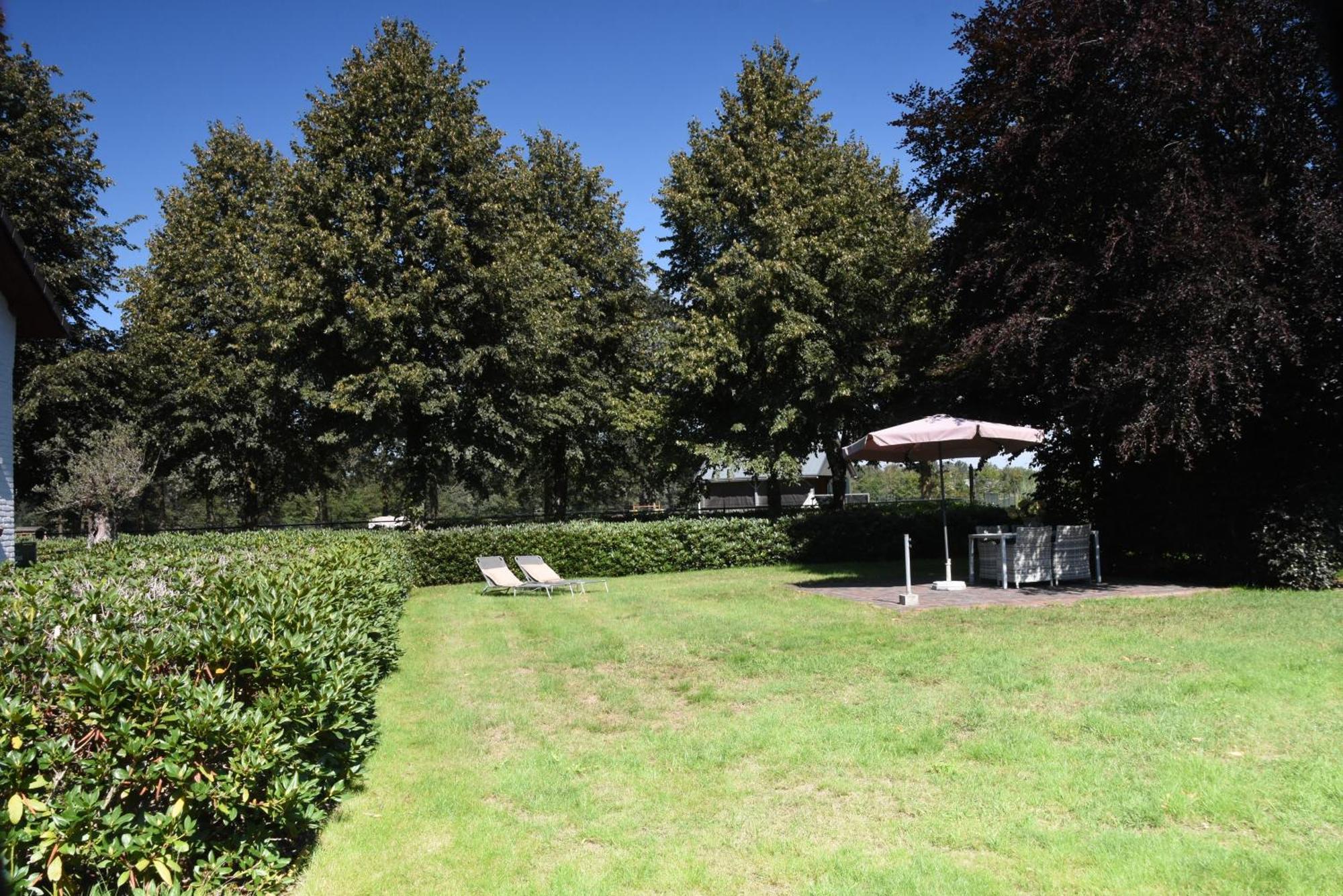 Bed And Breakfast Lindershoeve Bergeijk Zewnętrze zdjęcie